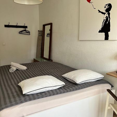 Cool & Central 2 Bedroom In Heart Of Eaux-Vives Genève Eksteriør billede